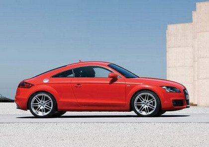 Audi TT 2007 S-Line