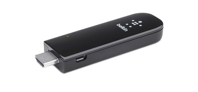 Belkin Miracast Video Adapter