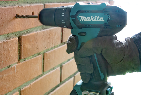 Rotomartillo Taladro Makita