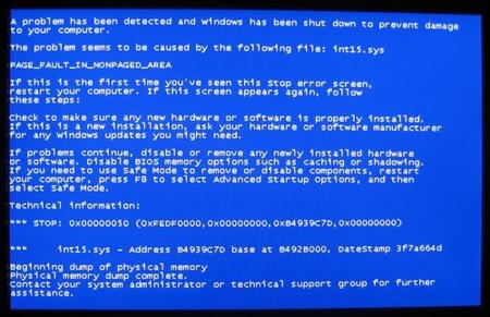 Genbeta responde: cómo recuperar Windows 7 en portátiles