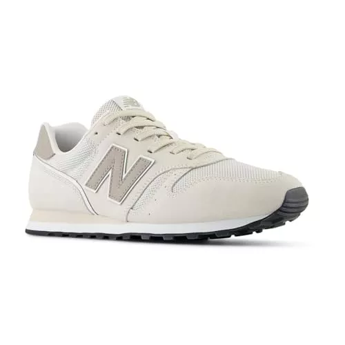 NEW BALANCE 373, Sneaker Hombre, Sea Salt, 43 EU