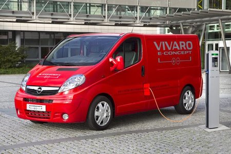 Figueruelas también podría fabricar coches eléctricos