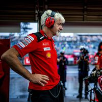 Gigi Dall'Igna da por hecha la llegada de Marc Márquez a Ducati, y no le convence: "Es un piloto difícil de manejar" 