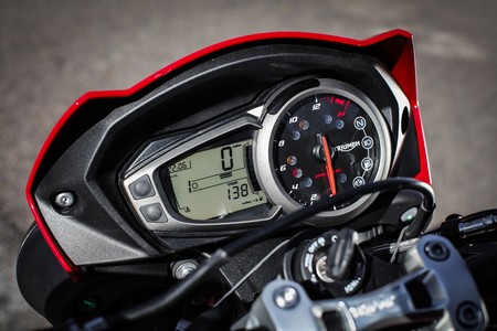Triumph Street Triple S A2 2018 008