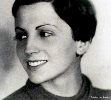 Gerda Taro, fotoperiodista pionera, valiente y auténtica instigadora de Robert Capa