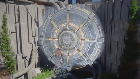 Puzle Crimson Desert 2