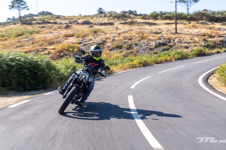 Cyclone 125 2025 Prueba 001