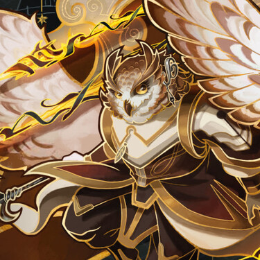 Magic the Gathering