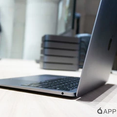 Foto 4 de 66 de la galería macbook-air-2018 en Applesfera