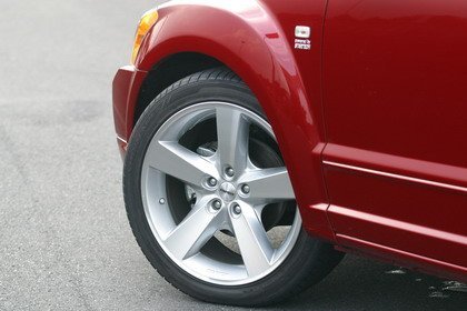 STARTECH Dodge Caliber