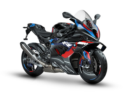 Bmw Flujo 2 2024