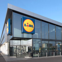 Lidl se prepara para lanzar este aspirador sin cable dos en uno con luz LED y sistema cómodo de vaciado de la suciedad 