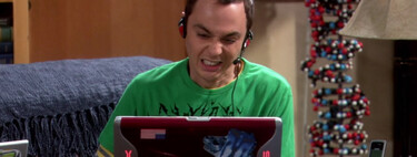 Hay una escena de The Big Bang Theory con todos jugando a WoW. Está tan mal hecha que cualquier fan del MMORPG de fantasía se horrorizará al verla