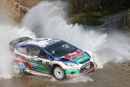 Se da por cerrado el acuerdo entre Jari-Matti Latvala y Volkswagen