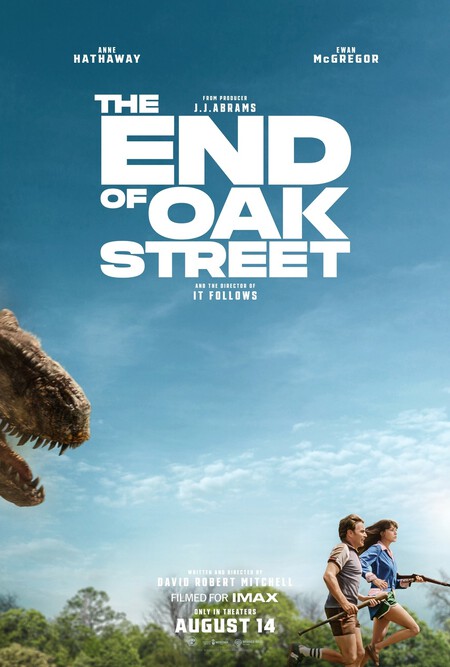El final de Oak Street