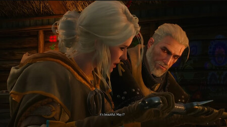 the witcher 3