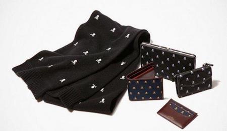 Ralph Lauren vuelve a apostar por el estampado de calaveras