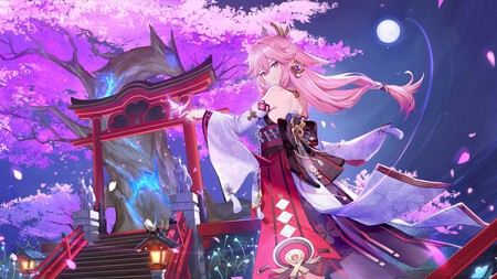 Genshin Impact: códigos con Protogemas gratis, monedas Mora y experiencia en marzo de 2022
