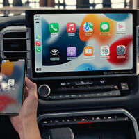 Adiós a Android Auto y Apple CarPlay. Varias marcas de autos buscan eliminar su compatibilidad por una sola razón: quieren los datos que ya le das a Google y a Apple