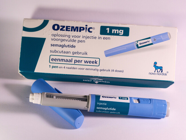 ozempic es lo mismo que semaglutide Cómo Ozempic influye también en las opciones de compra: su consumo nos  empuja a comprar alimentos menos malos