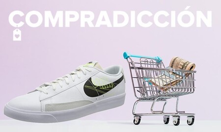 Chollos en tallas sueltas de zapatillas Nike, Reebok, Puma o Adidas en Amazon