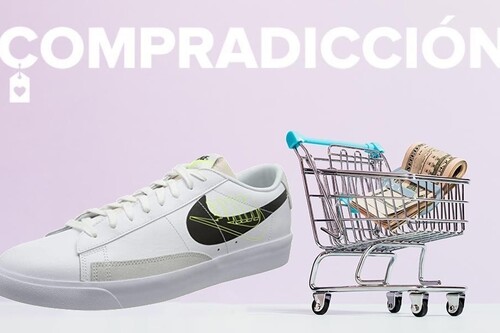 Chollos en tallas sueltas de  zapatillas Nike, Reebok, Puma o Adidas en Amazon