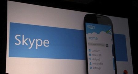 Windows Phone Mango tendrá soporte para Skype y permitirá compartir conexión vía tethering