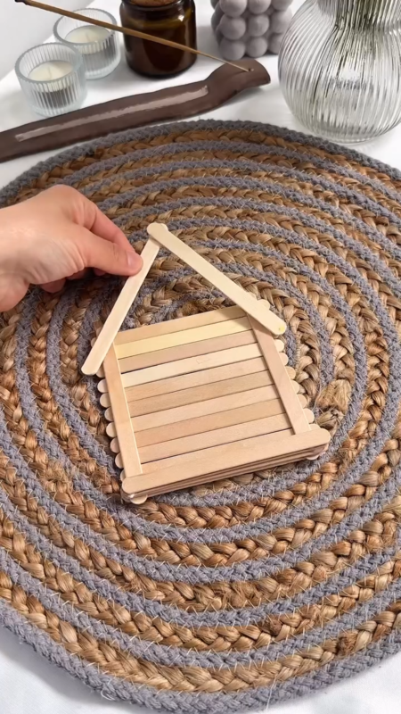Handmade