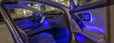 A Mercedes solo le queda un paso para llegar a la conducción autónoma total en sus coches: ya tiene permiso para probar el nivel 4 en China, dejando atrás a Tesla