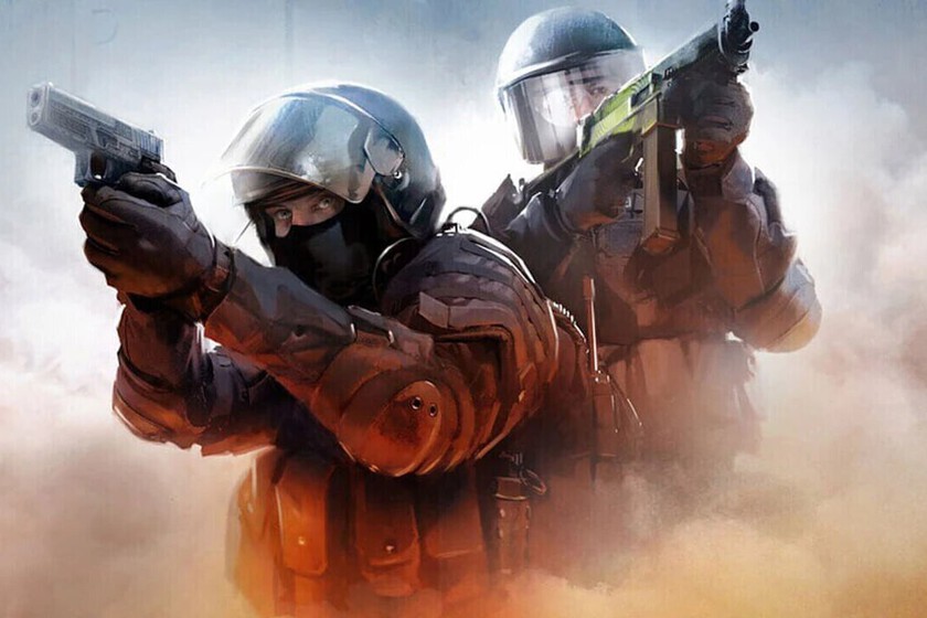 Some Counter-Strike 2 players seriously believe they found out its release date after a small in-game bug – Counter-Strike 2