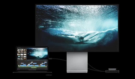 Apple Ipad Pro M1 2021 サンダーボルト スクリーン