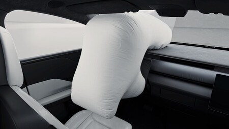 Volante Bolsa De Aire