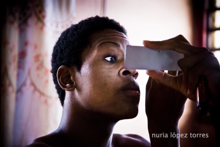 TransHabana, la mirada de Nuria López a la otra realidad de Cuba