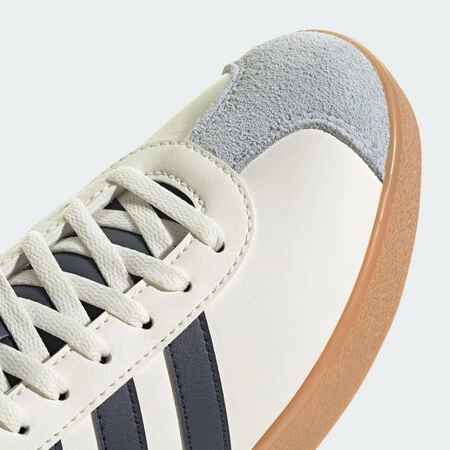 Zapatilla Vl Court Base Blanco Ji1766 41 Detail