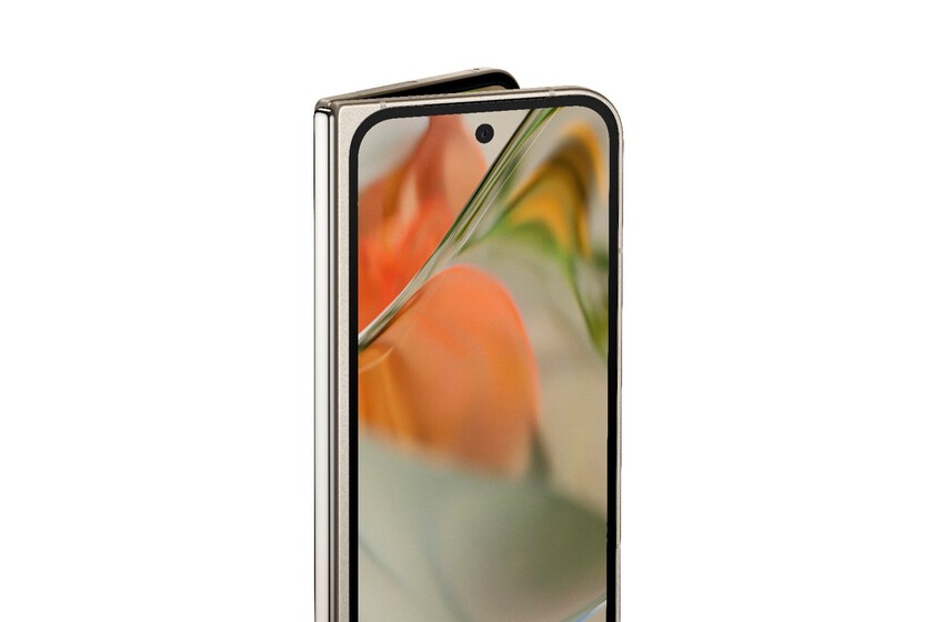 Nuevo Google Pixel 9 Pro Fold, características, precio y ficha técnica