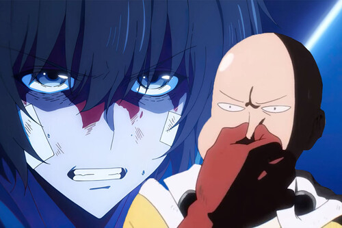 Cuatro animes que puedes ver para paliar la tortura que está siendo la tercera temporada de One Punch Man 