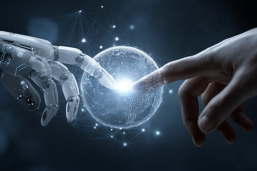 Antes era la gente la que pensaba que la inteligencia artificial era una burbuja. Ahora la Reserva Federal de EEUU opina lo mismo