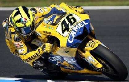 Elías gana y Rossi es líder