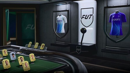 Ea Sports Fc 27 Official Ultimat