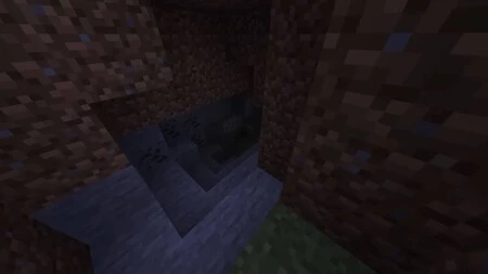 Cave