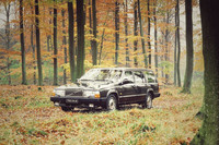 Halloween sobre ruedas y ruedas que dan miedo. La semana en el retrovisor LXXVII