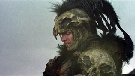 Los Inmortales 02