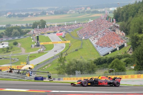 GP Austria Fórmula 1 2019: Mercedes puede seguir soñando con el pleno de victorias en una temporada