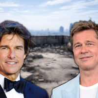 Seedance 2.0 hizo pelear a Brad Pitt y Tom Cruise en un tejado, y es lo más peligroso que puede pasar 