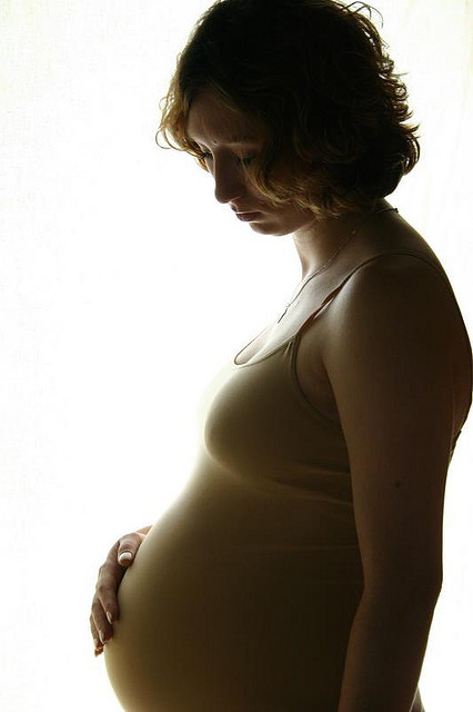 Factores de riesgo prenatales