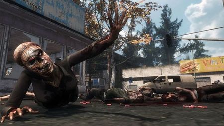 El apocalipsis zombi ha llegado. 'The War Z' aterriza en Steam