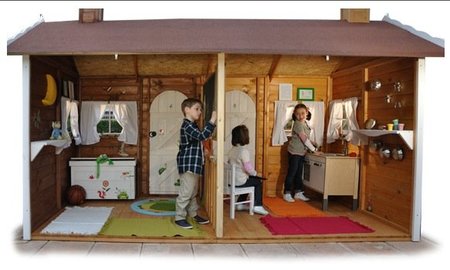 Green-House-HYG