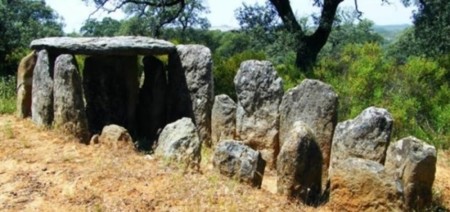 Dolmenes