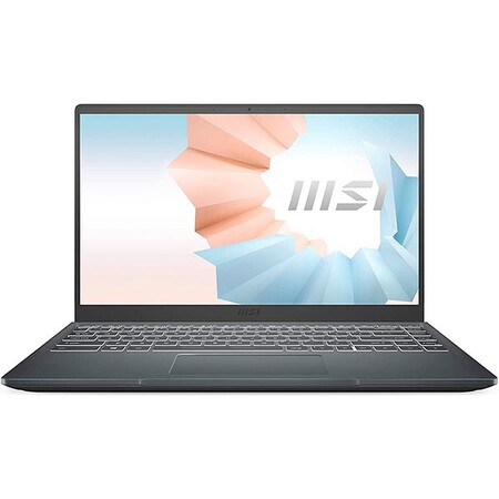 Msi Modern 14 B10rbsw 420xes 3