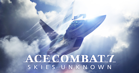 Análisis de Ace Combat 7 Skies Unknown: aún no eres consciente de lo mucho que lo echabas de menos